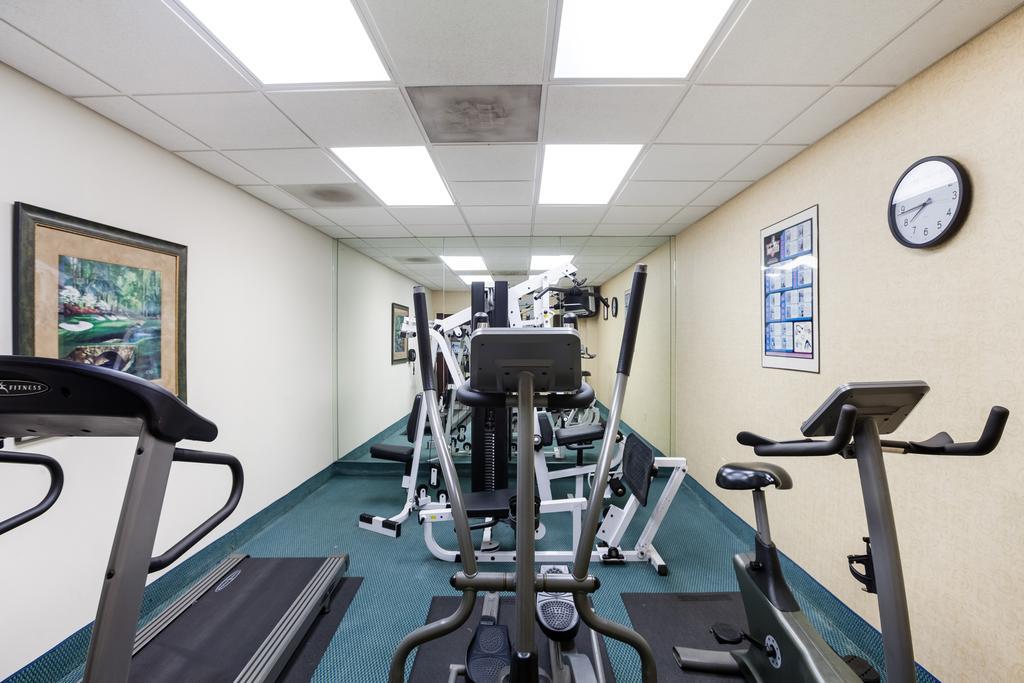Spark By Hilton San Antonio Airport מראה חיצוני תמונה