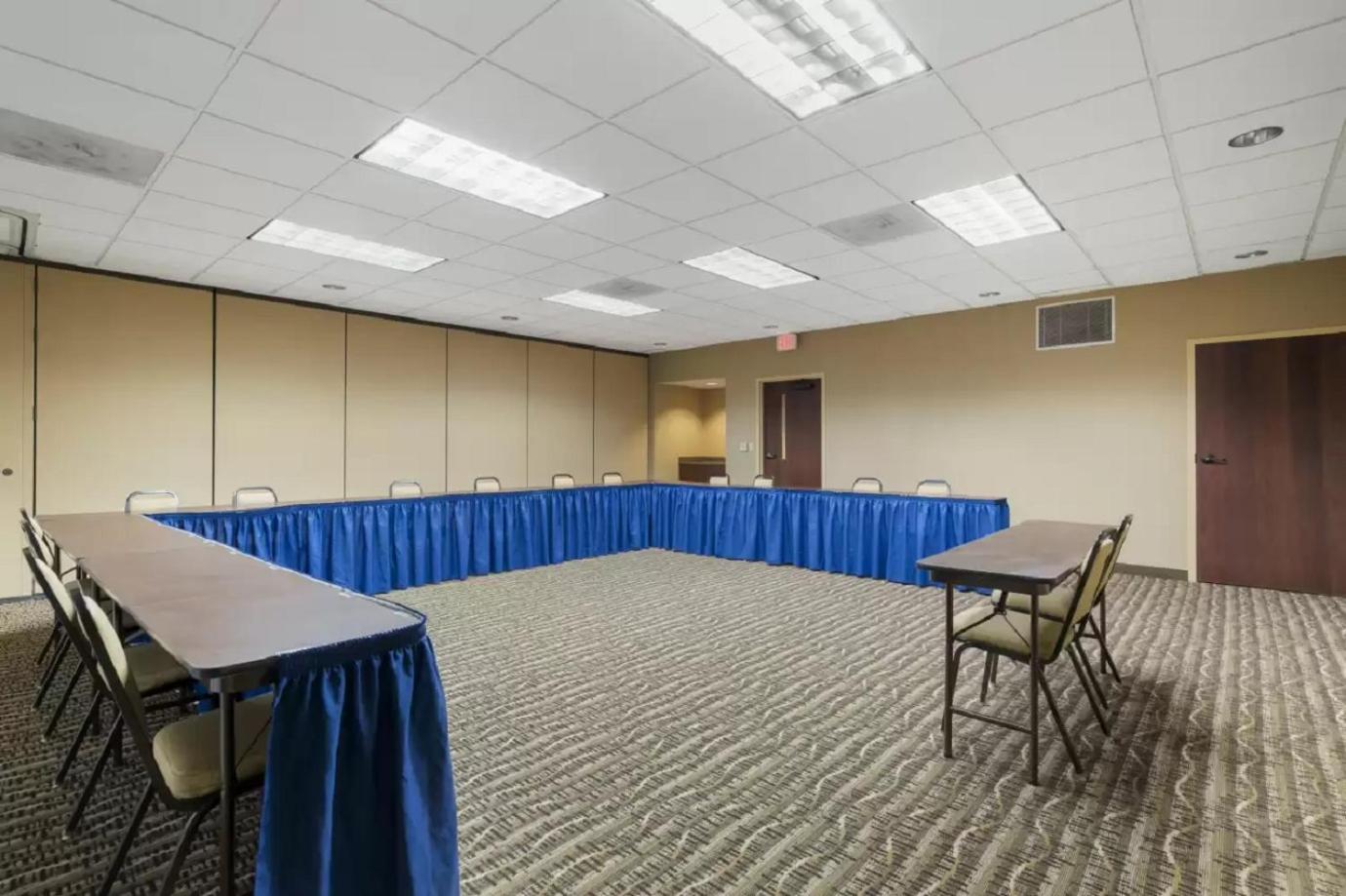 Spark By Hilton San Antonio Airport מראה חיצוני תמונה